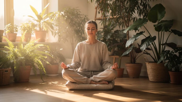 Preguntas frecuentes del viernes: 5 preguntas comunes sobre la atención plena y la meditación, respondidas.