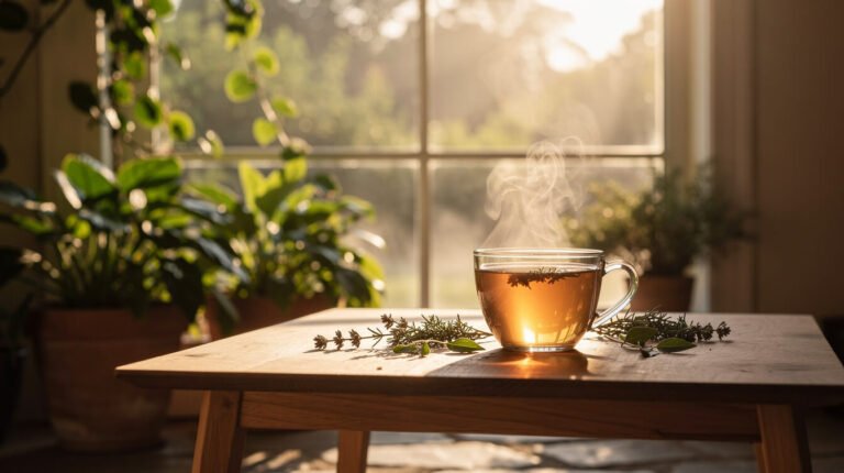 Saturday Wellness Spotlight: Why Morning Sunlight May Be Your Best Natural Energy Boost