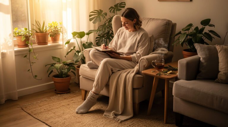 Lập Kế Hoạch Ngày Chủ Nhật: Cách Tạo Một Lịch Trình Chăm Sóc Sức Khỏe Đơn Giản Hàng Tuần Và Hiệu Quả Duy Trì.