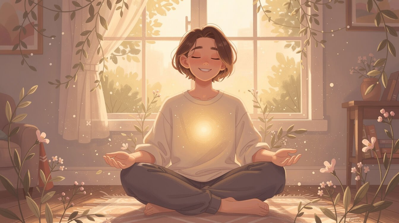 serotonin production and gut brain connection