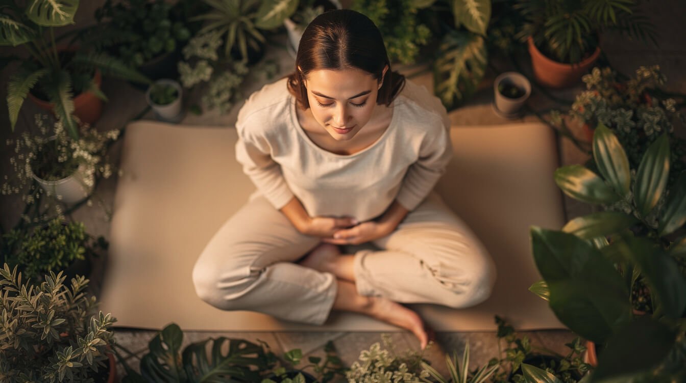 gut brain connection