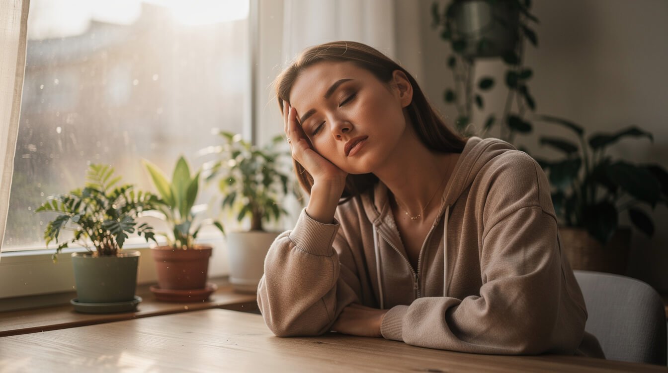 gut-brain connection and mood