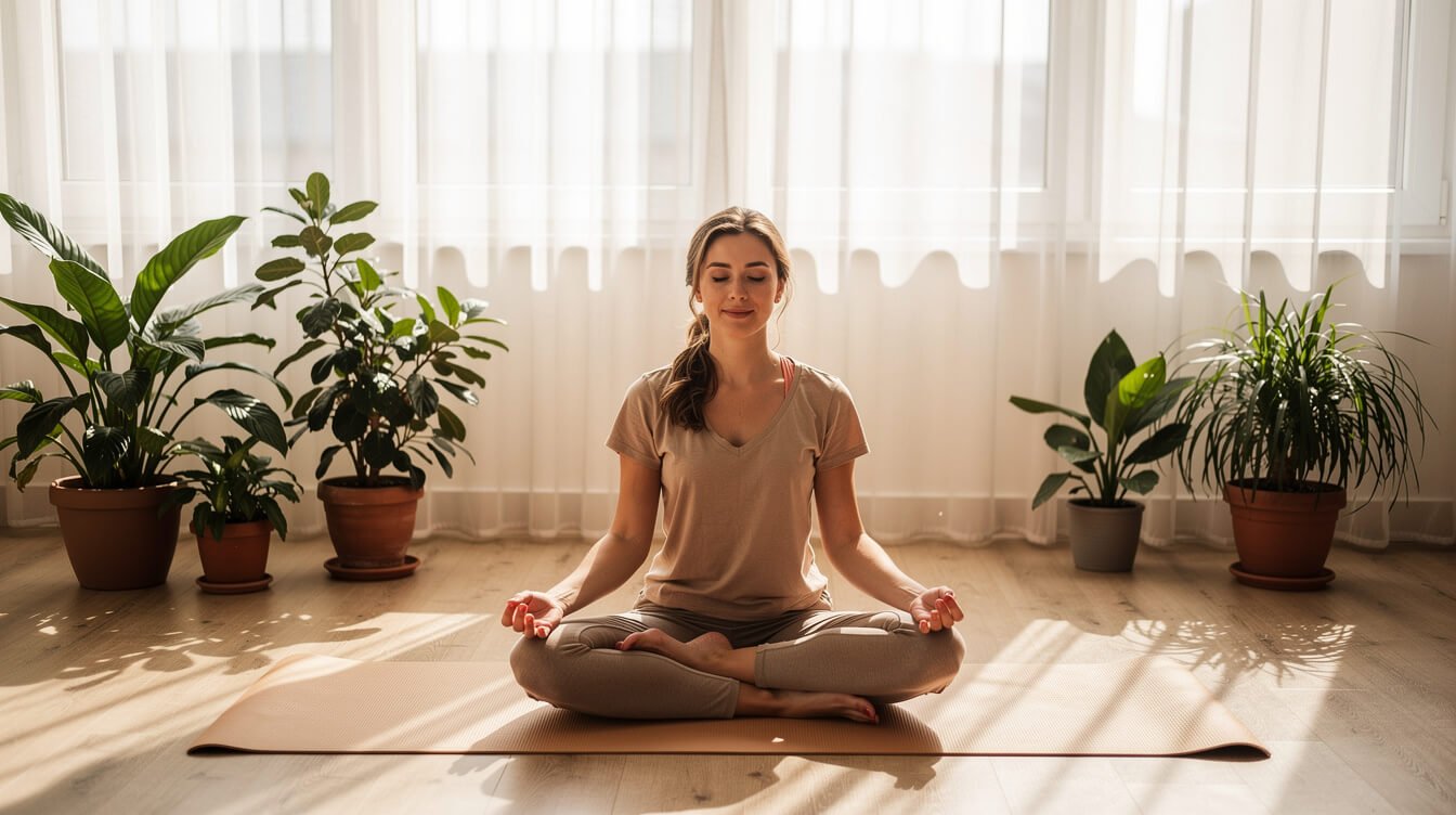 healthy daily habits for gut wellness