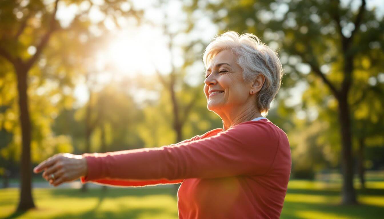 improved circulation and energy from PEMF therapy