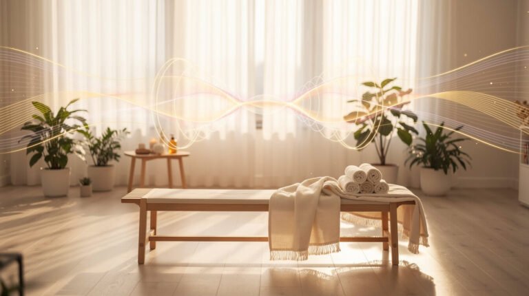 PEMF Frequency Chart: Which Frequencies Do What and How to Use Them