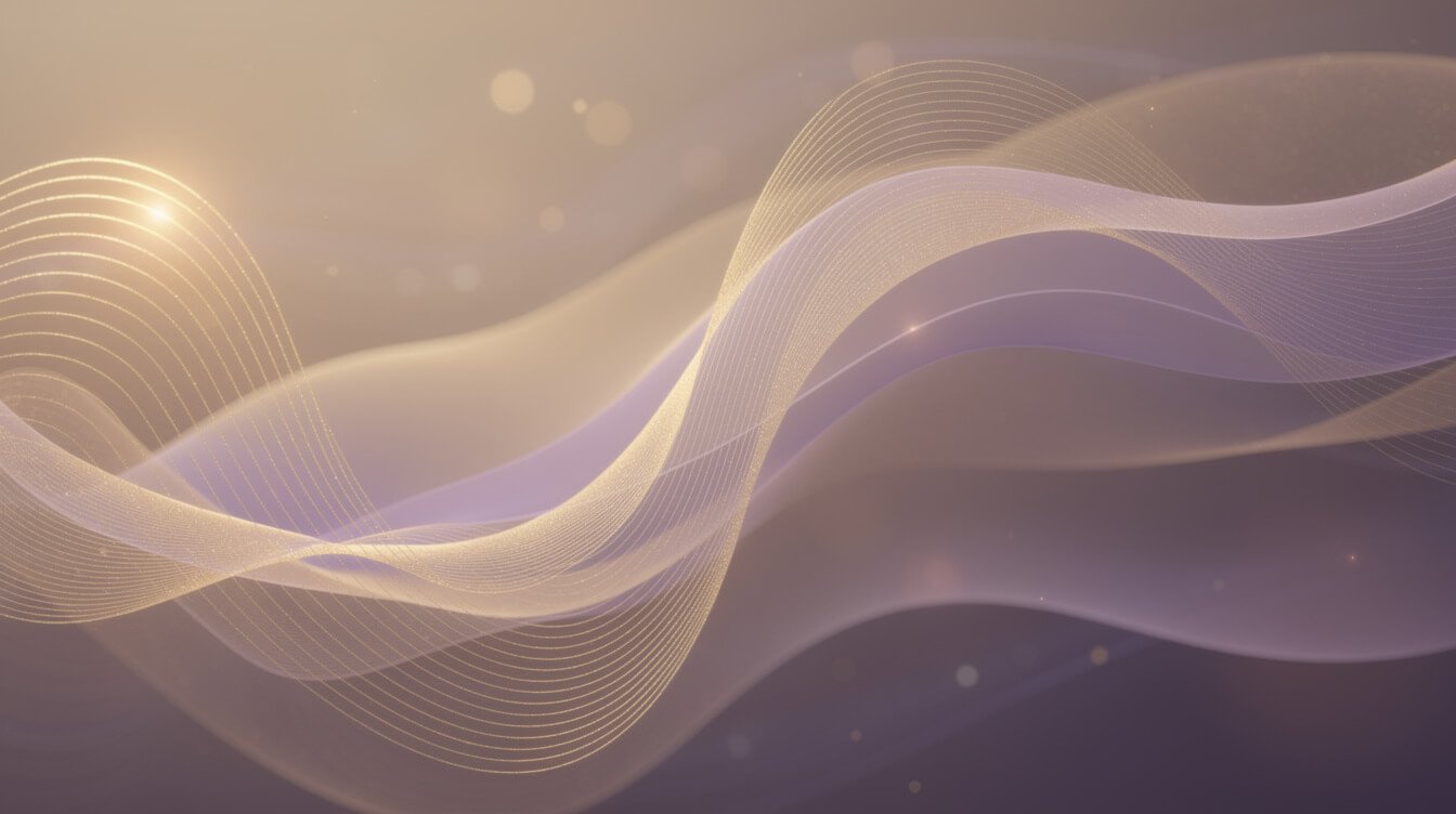 pemf frequency chart electromagnetic wave visualization