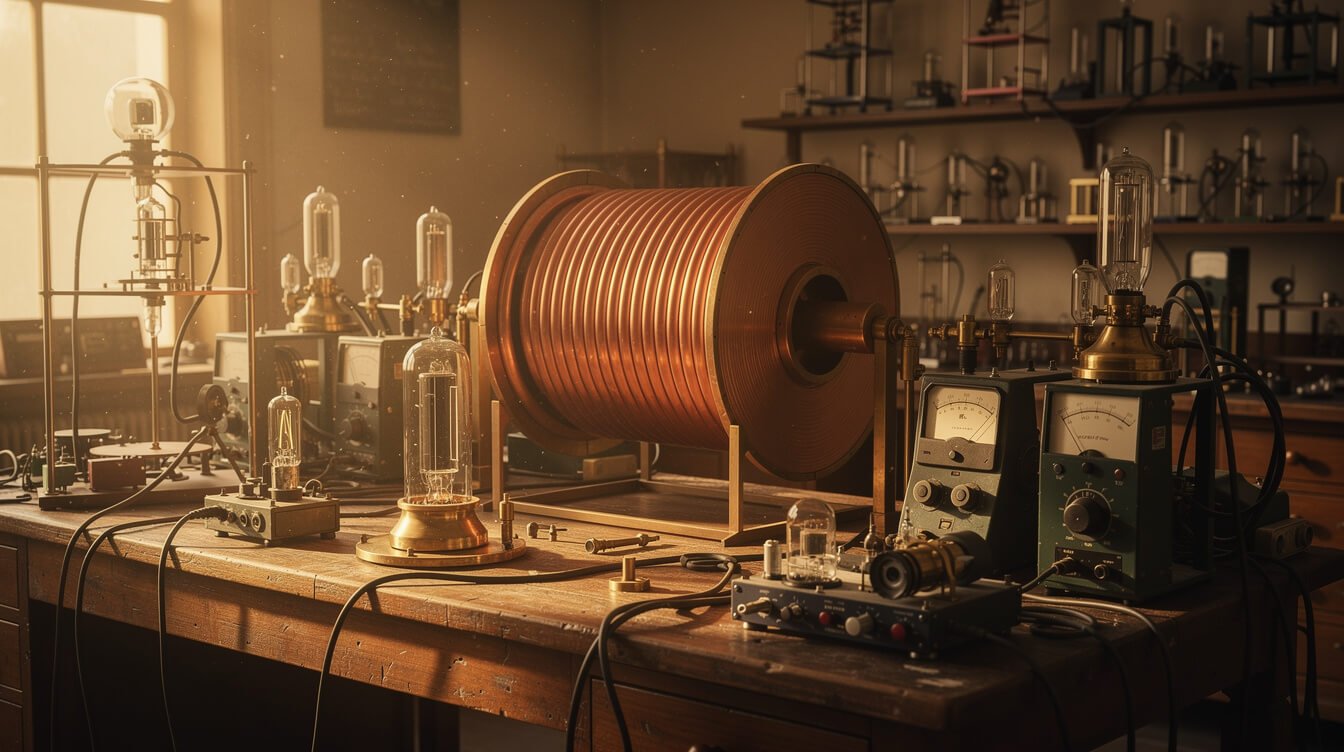 history of pulsed electromagnetic field therapy