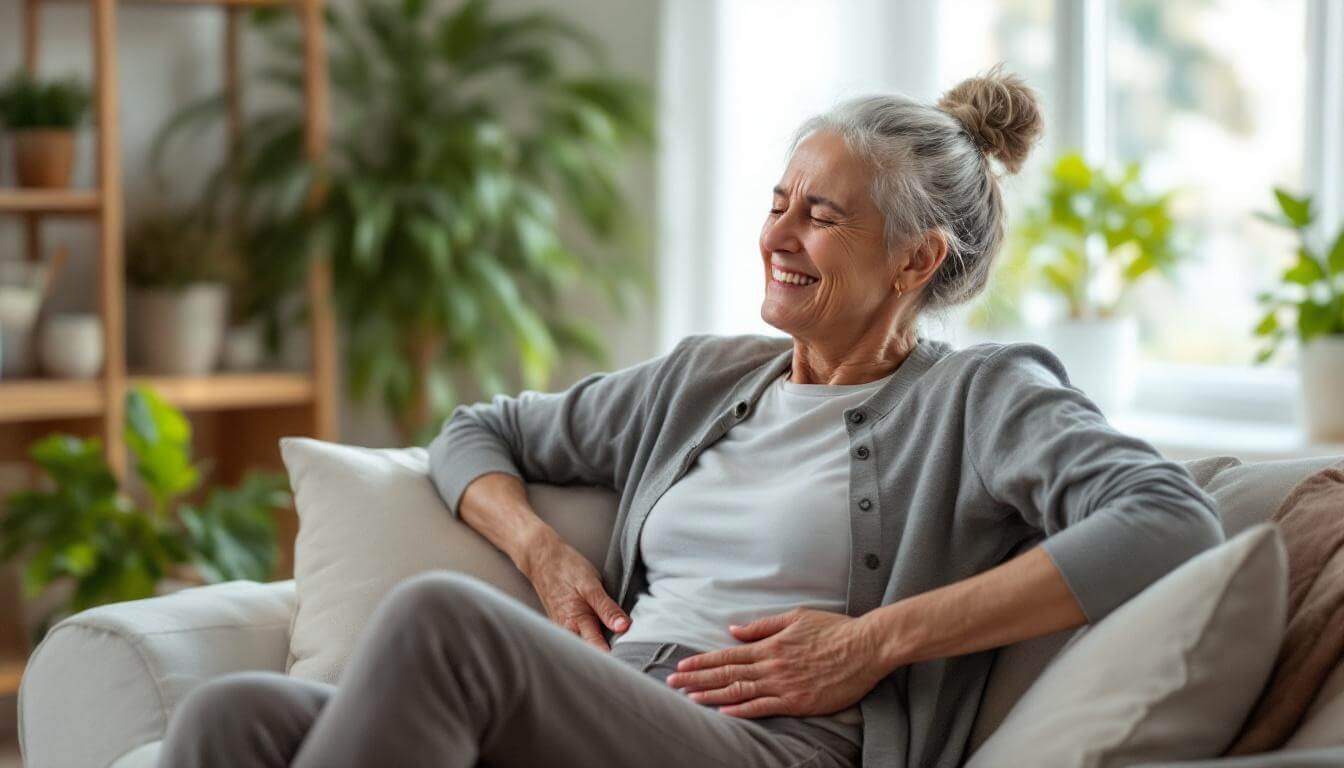 PEMF therapy for natural pain relief