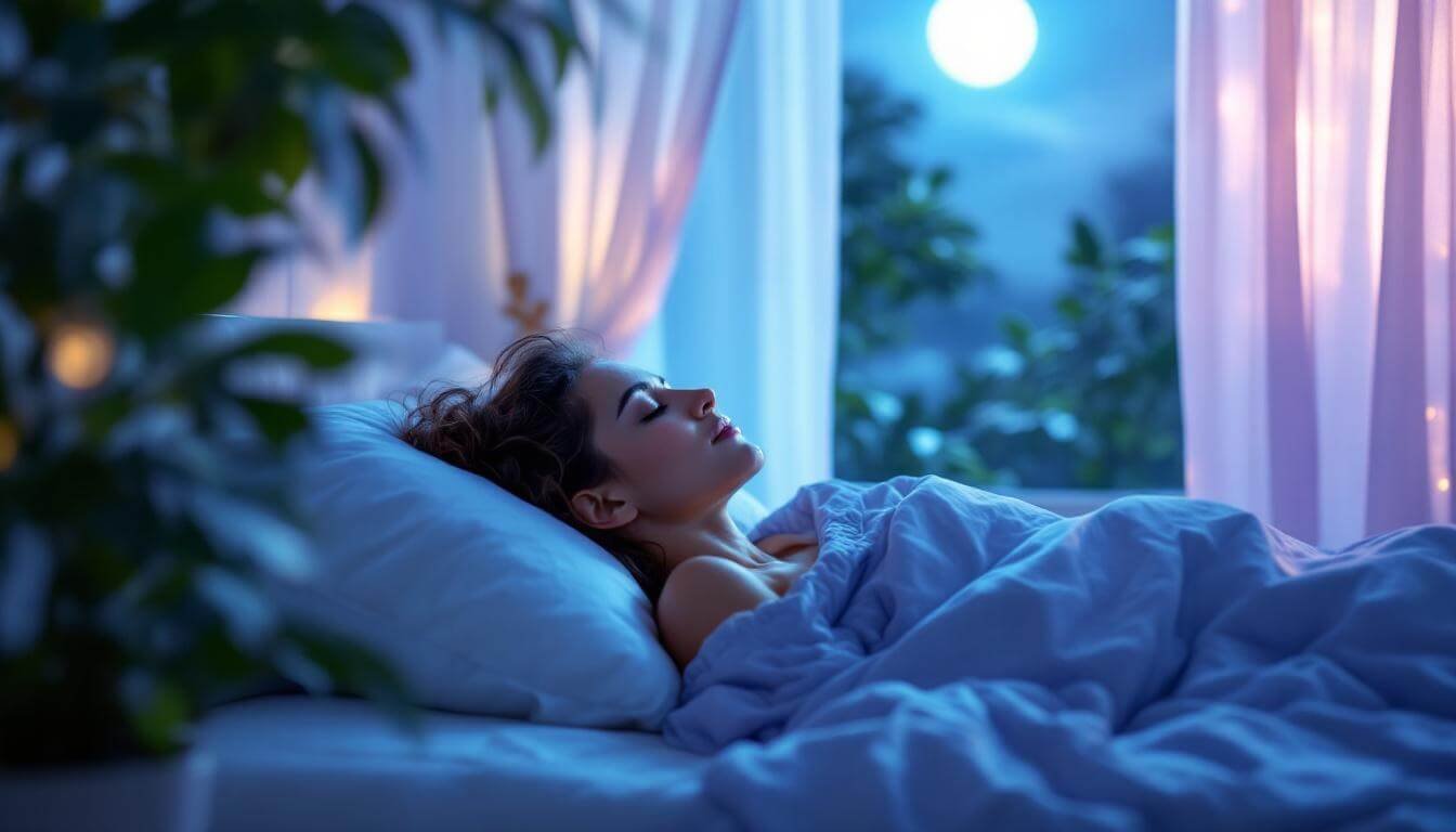PEMF therapy for better sleep and recovery