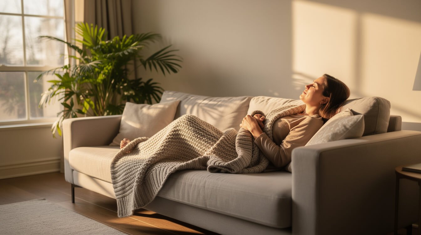 Lợi ích của việc sử dụng máy PEMF cầm tay tại nhà