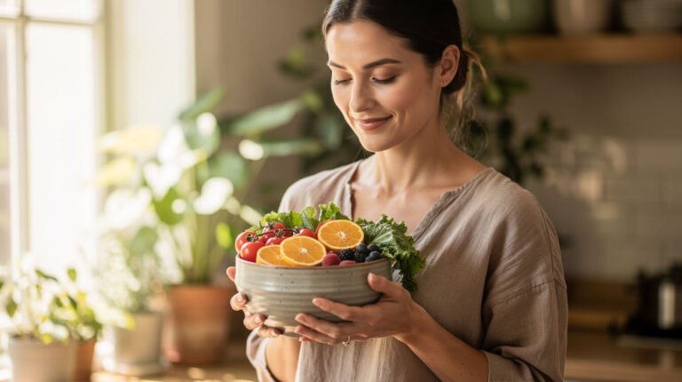 Signs of Poor Gut Health: 10 Warning Signals Your Body May Be Sending
