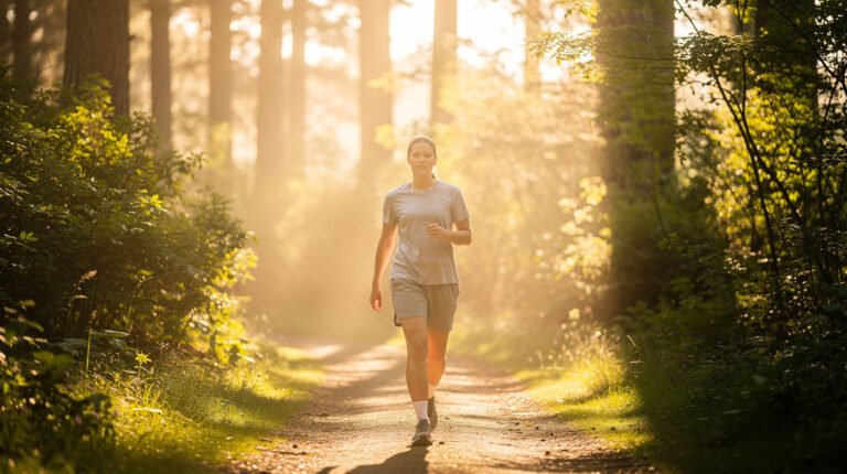 Zone 2 Cardio Benefits: Why Low-Intensity Fitness May Transform Your Health