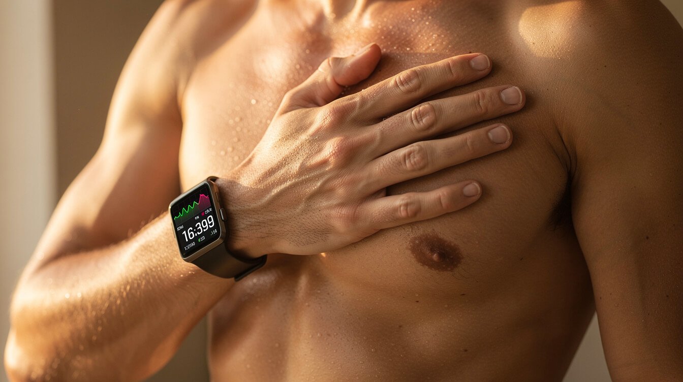 Zone 2 cardio benefits heart rate zones explained