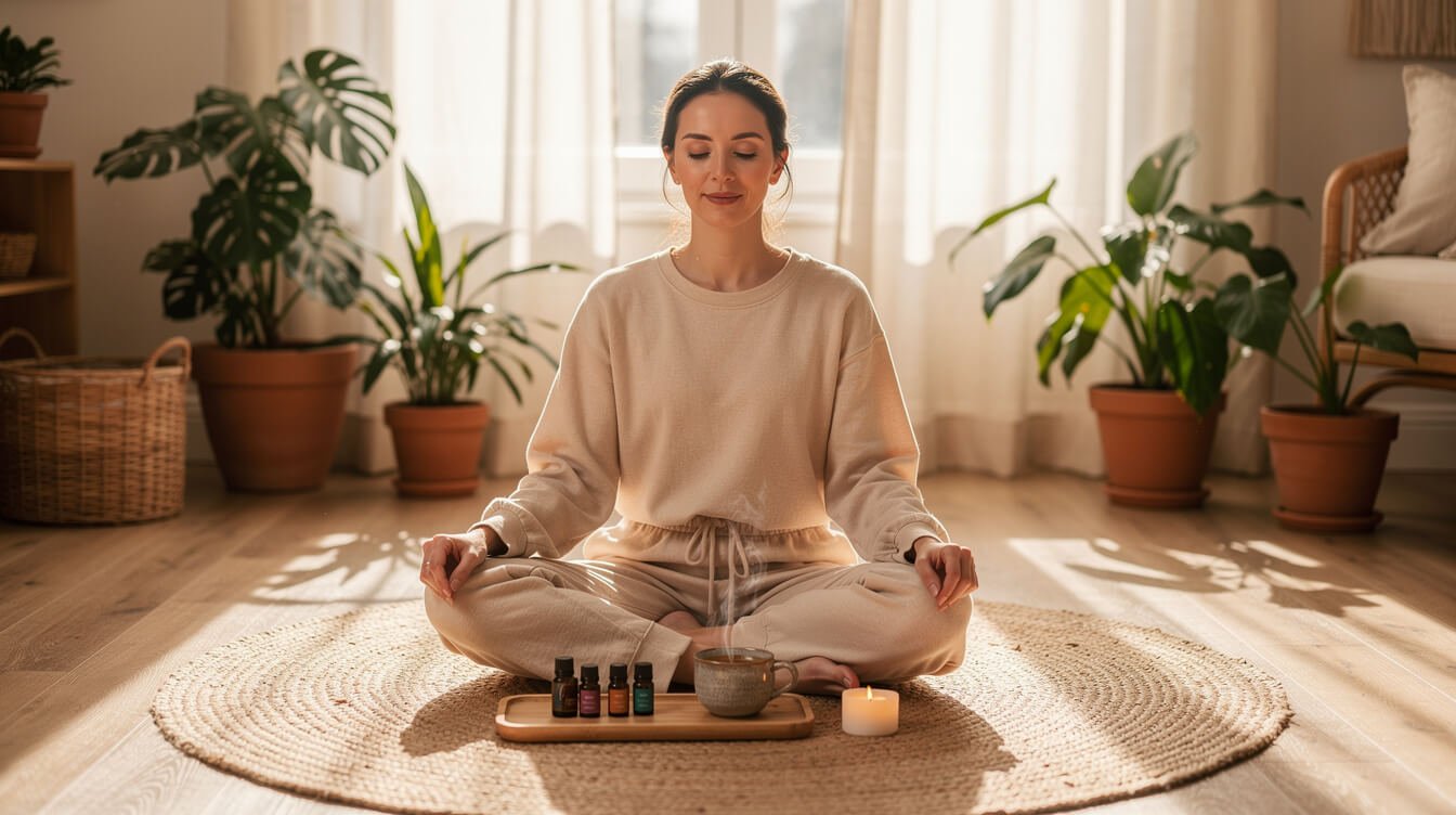 aromatherapy frequently asked questions