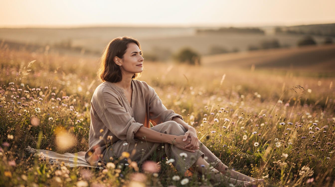 frequently asked questions about calming your nervous system