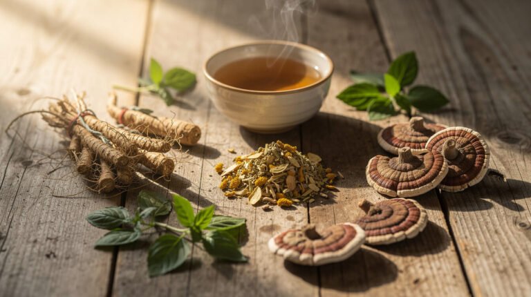 Hỏi đáp thứ Sáu: 5 câu hỏi thường gặp về thực vật thích nghi và hỗ trợ giảm căng thẳng