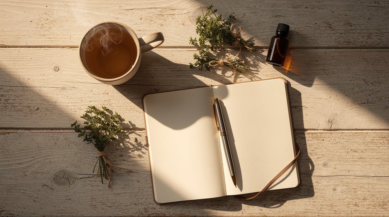 daily wellness habits for long-term nervous system health