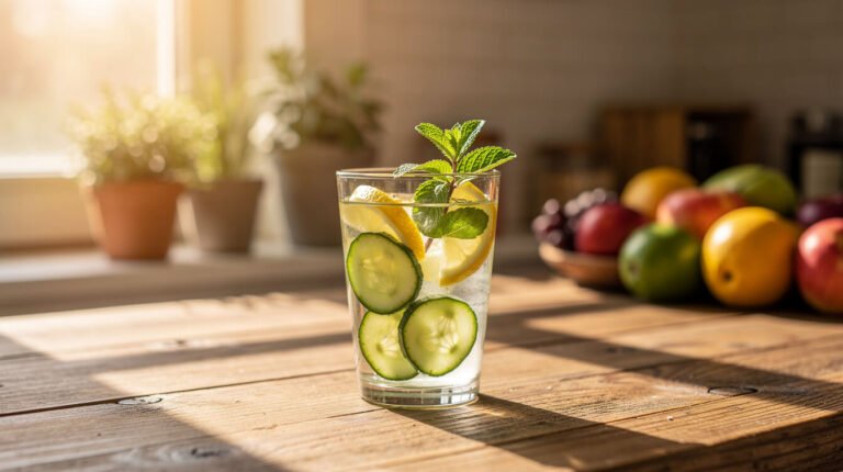 Tip Tuesday: 5 Simple Ways to Enhance Your Hydration Naturally