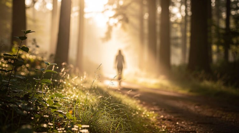 FAQ Friday: 5 Common Questions About Morning Sunlight and Your Wellness