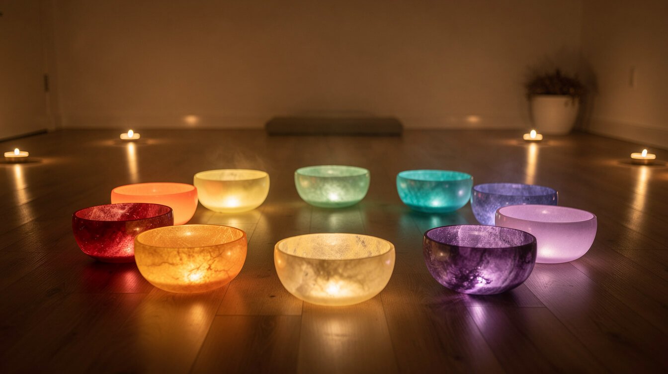 Bảy tần số chữa bệnh Solfeggio và lợi ích của chúng