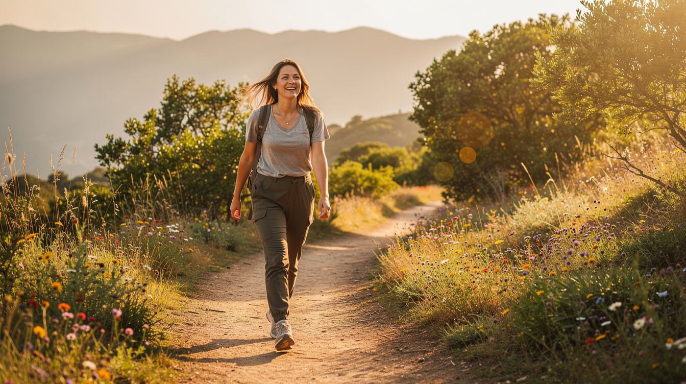 Comienza tu camino hacia un entrenamiento cardiovascular de bajo impacto.