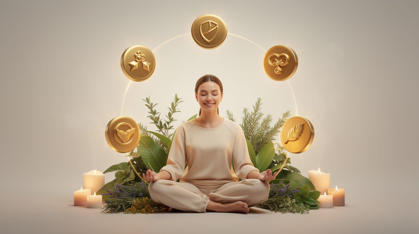 Lợi ích được khoa học chứng minh của massage dẫn lưu bạch huyết