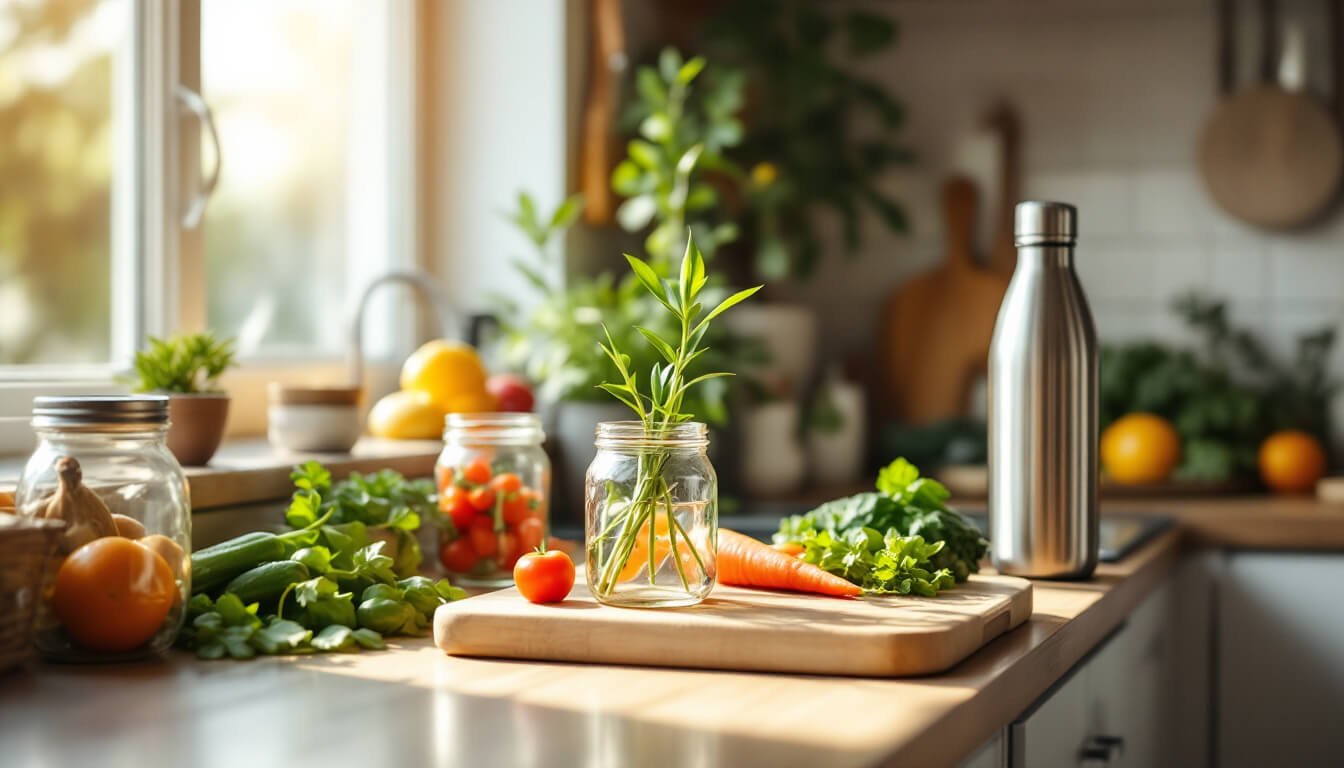 how to reduce microplastic exposure