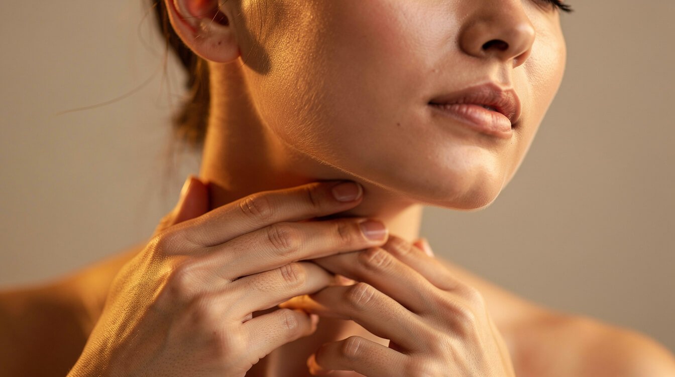 vagus nerve activation techniques for calming the nervous system
