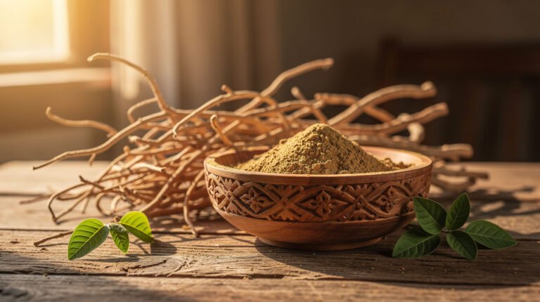 Ashwagandha Benefits: Your Complete Guide to This Ancient Adaptogen