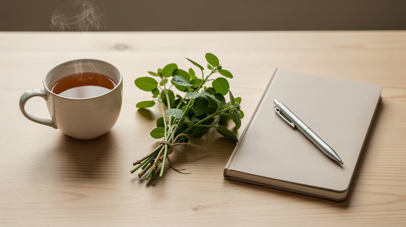 ashwagandha safety and precautions