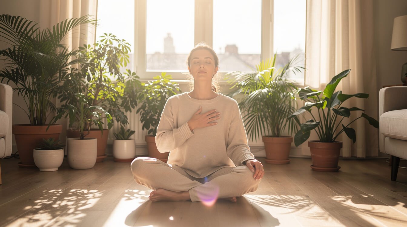 evidence-based ashwagandha benefits for stress and wellness