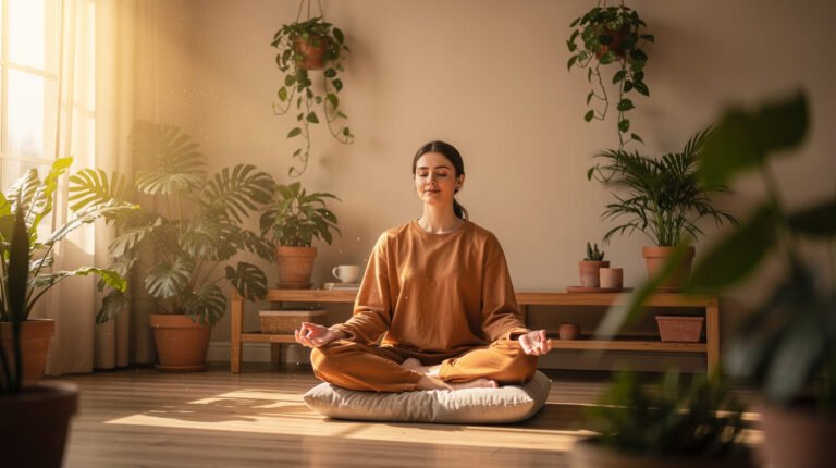 Benefits of Meditation: Your Complete Guide to Mind-Body Wellness
