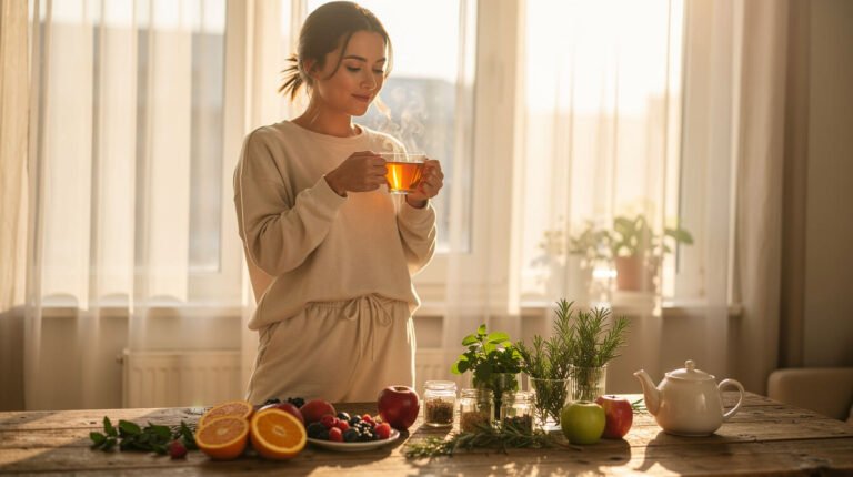 Best Way to Detox Your Body in 24 Hours: A Complete Wellness Reset Guide