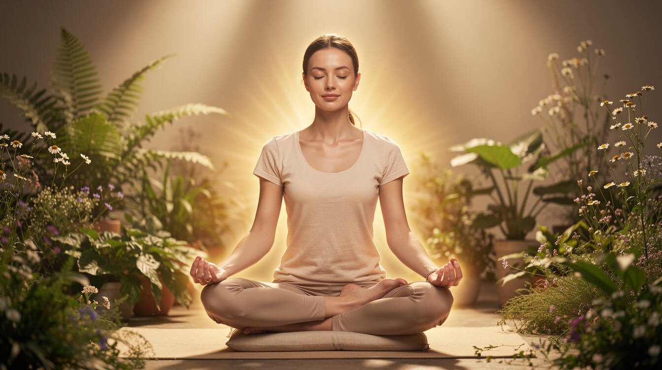 conditions and wellness goals bioresonance therapy may support