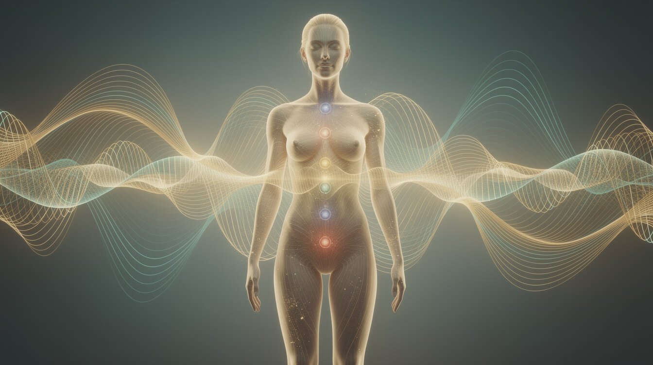 how bioresonance therapy works with electromagnetic frequencies