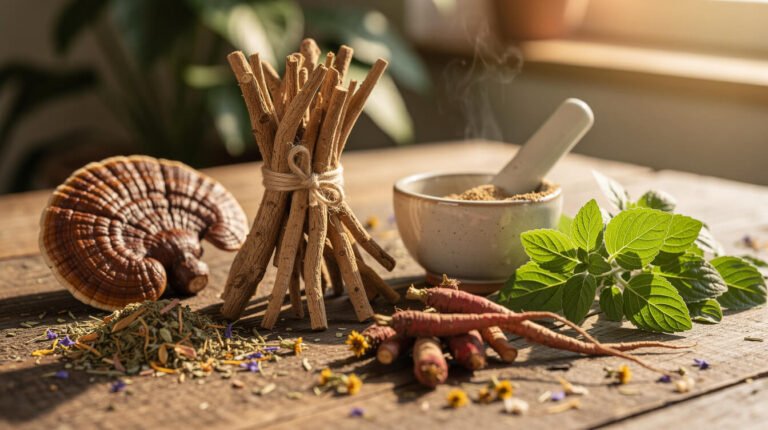 FAQ Friday: 5 Common Questions About Adaptogens Answered
