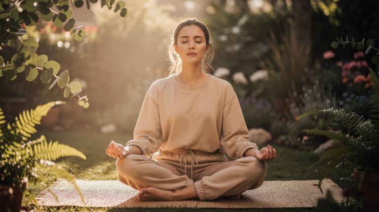 Tiêu điểm Thứ Bảy: Sức mạnh chữa lành của kỹ thuật thở — 3 kỹ thuật bạn nên thử ngay hôm nay