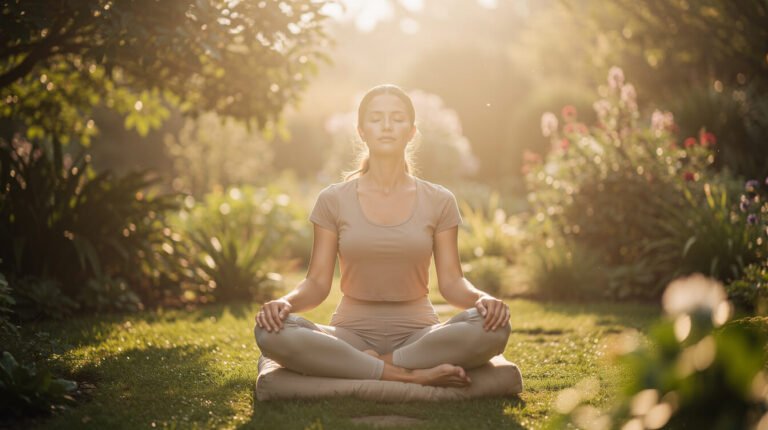 Sunday Setup: 3 Breathwork Techniques to Reset Your Mind and Body This Week