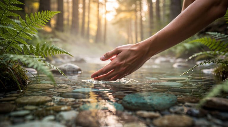 FAQ Friday: Can Cold Water Therapy Really Boost Your Wellness?