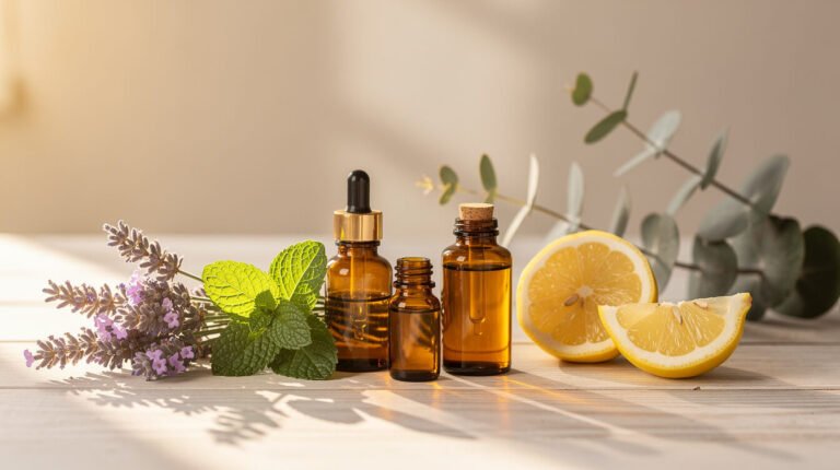 Saturday Spotlight: 5 Essential Oils That May Support Your Daily Wellness