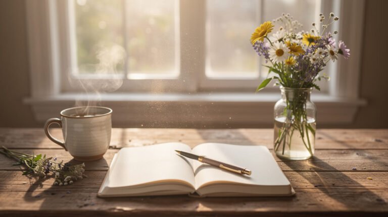 Thankful Thursday: How a Simple Gratitude Practice May Support Your Wellbeing