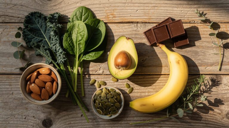 Saturday Spotlight: Why Magnesium May Be the Most Underrated Wellness Mineral