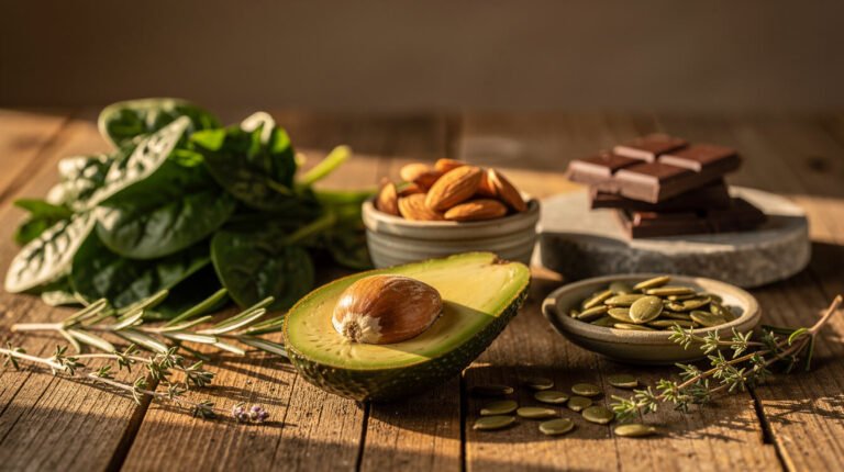 Tip Tuesday: Why Magnesium May Be the Wellness Mineral You’re Missing
