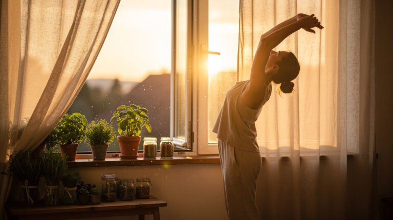 Tip Tuesday: Why Morning Sunlight May Be Your Best Natural Sleep Hack