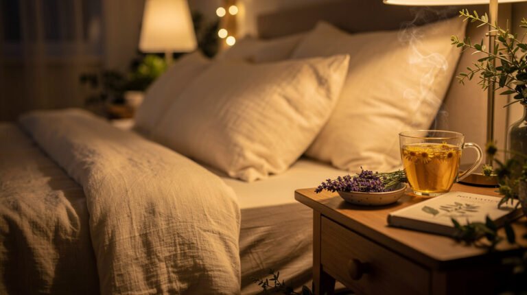 Monday Myth-Busting: 3 Sleep Myths That May Be Sabotaging Your Rest