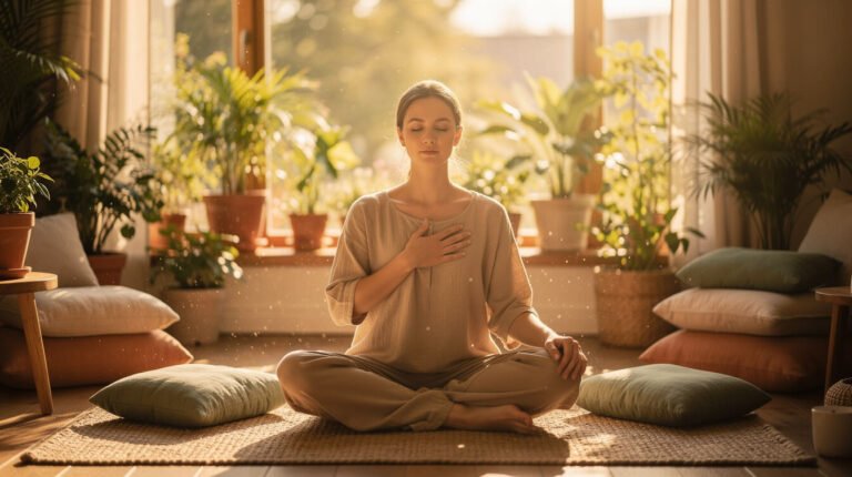 Wednesday Wisdom: Why Your Vagus Nerve May Be the Key to Feeling Calm