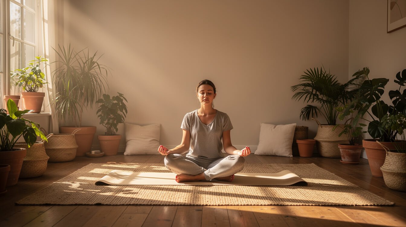 mind-body techniques for natural headache relief