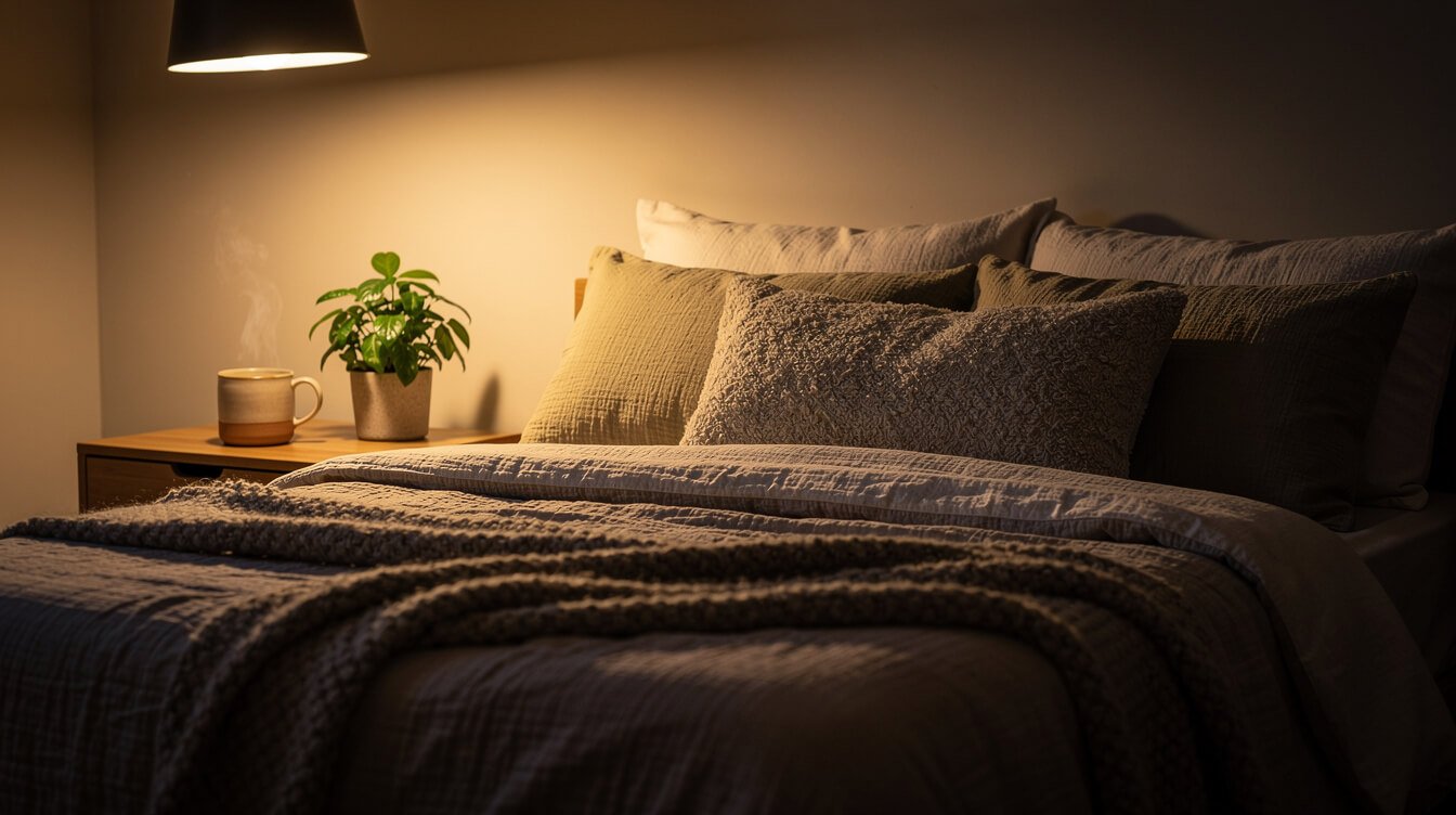 sleep and lifestyle strategies for headache prevention