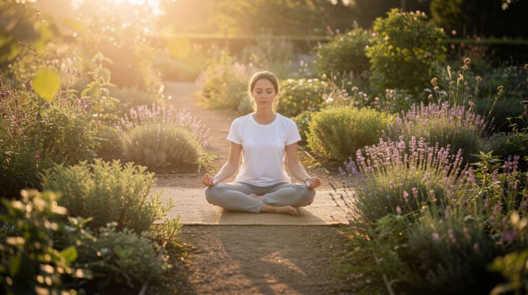 Holistic Wellness: Your Complete Guide to Whole-Body Health