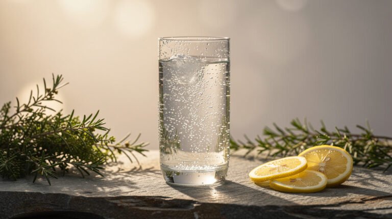 Beneficios del agua hidrogenada: Tu guía completa sobre el hidrógeno molecular para el bienestar.
